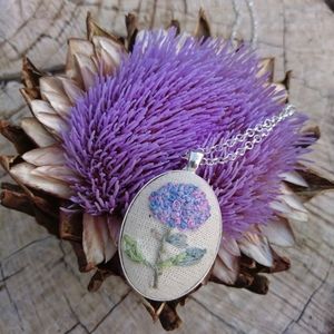 Meet your Posher, Tess